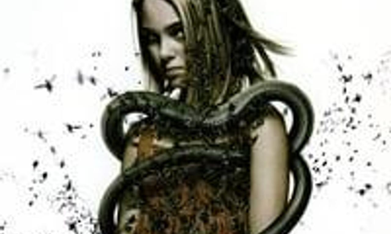 header image for The Reaping