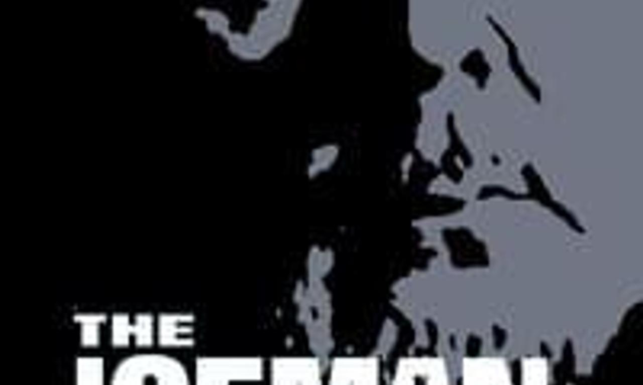 header image for The Iceman and the Psychiatrist