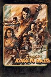 African Kung-Fu Nazis