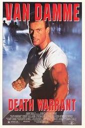 Death Warrant