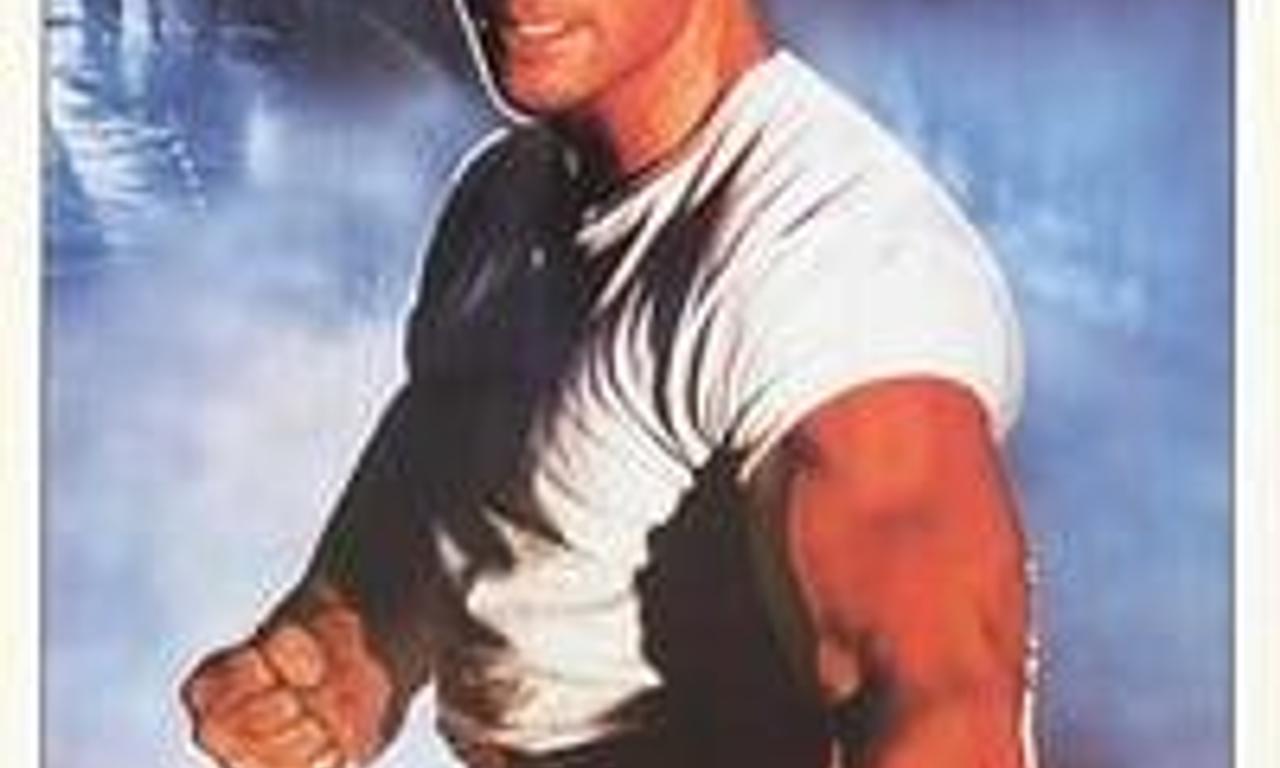 header image for Death Warrant