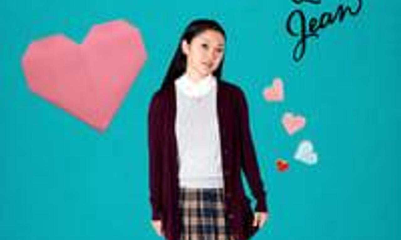 header image for To All the Boys: Always and Forever