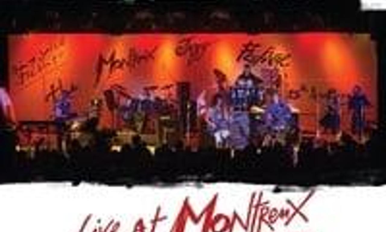 header image for Toto - Live at Montreux 1991
