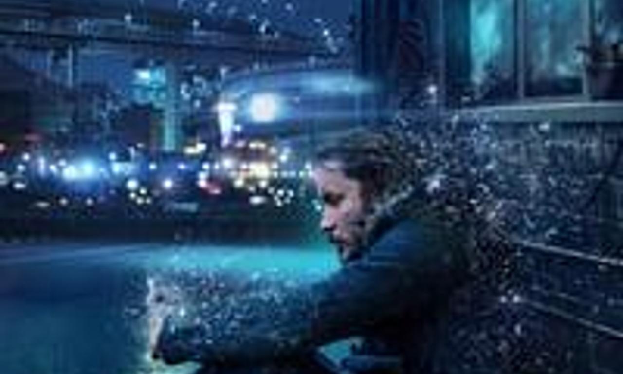 header image for Homeless Ashes