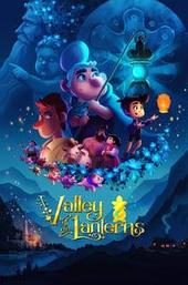 Valley of the Lanterns