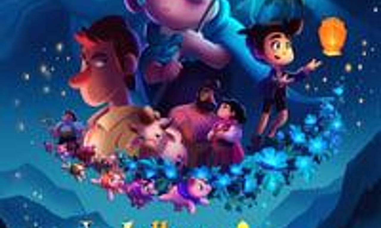 header image for Valley of the Lanterns