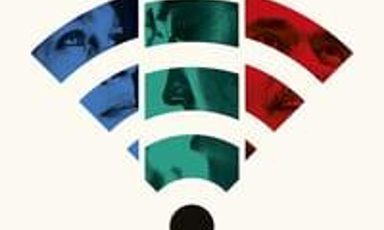 header image for Ubiquity