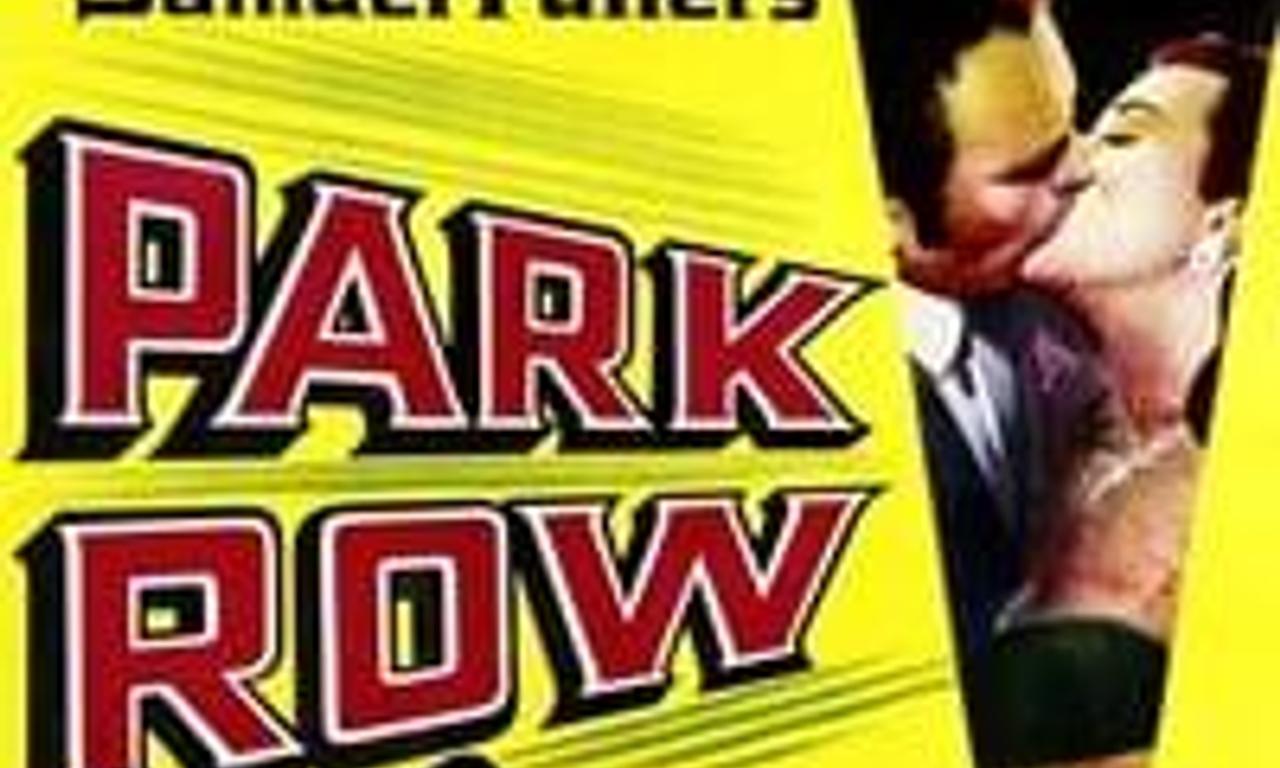 header image for Park Row