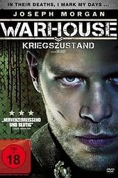 Warhouse