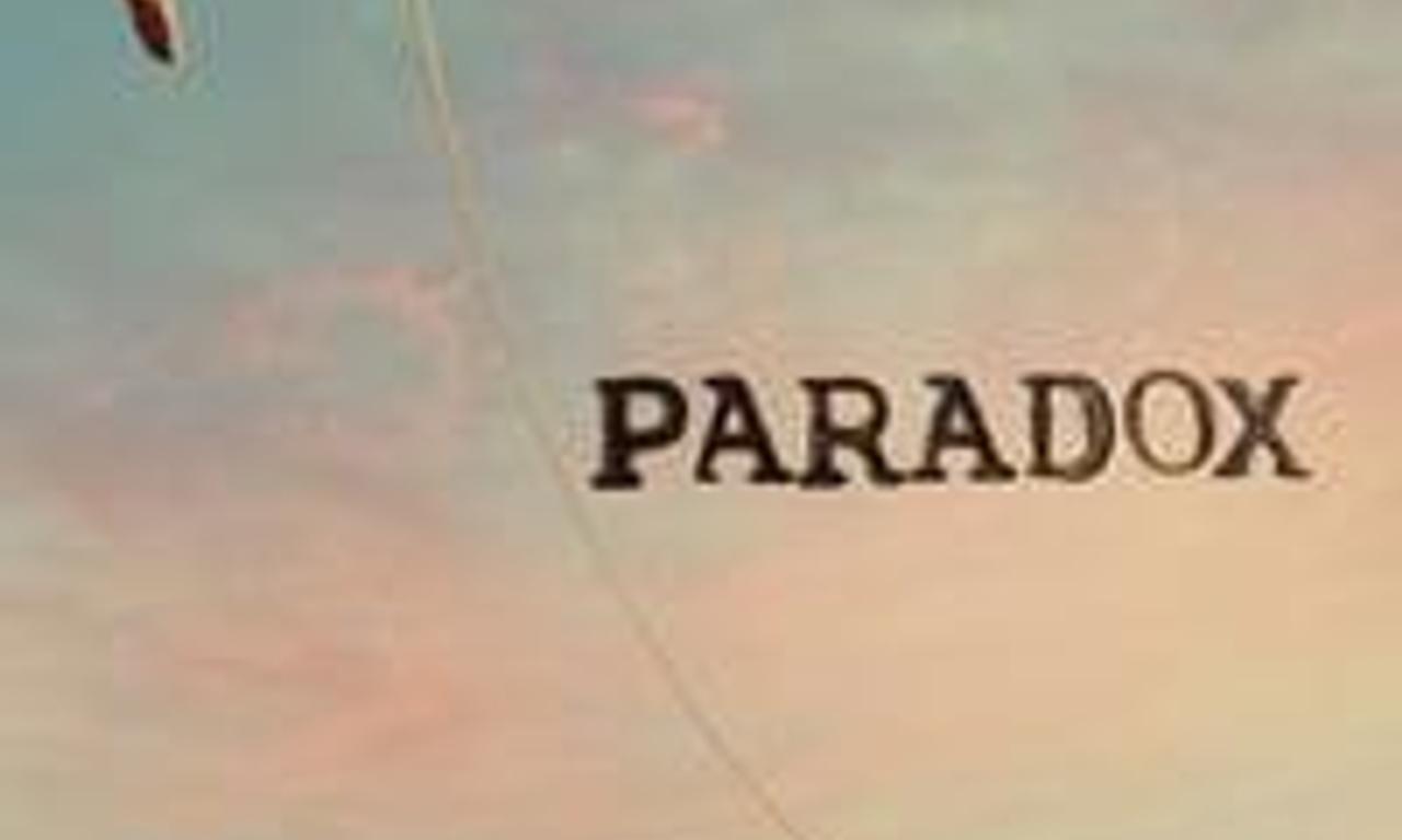 header image for Paradox