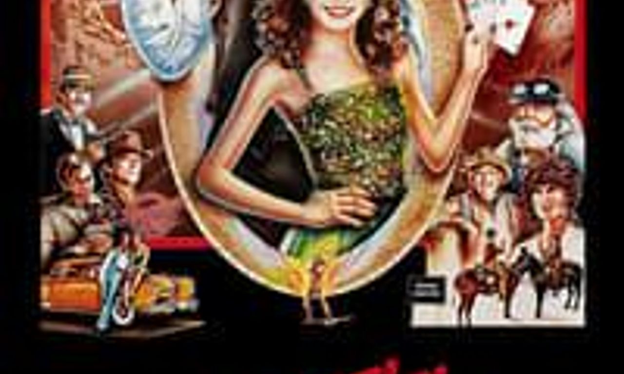 header image for Wanda Nevada