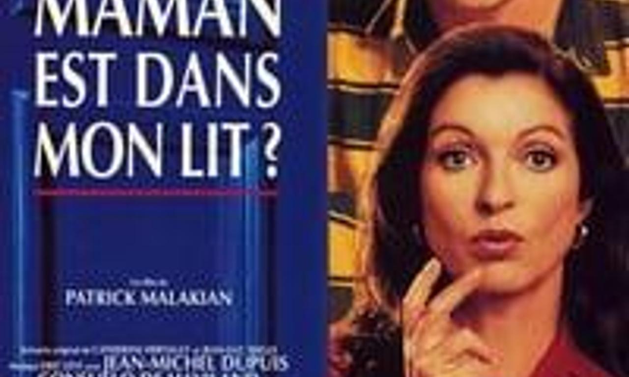 Why Is Mother in My Bed? Where to Watch and Stream Online