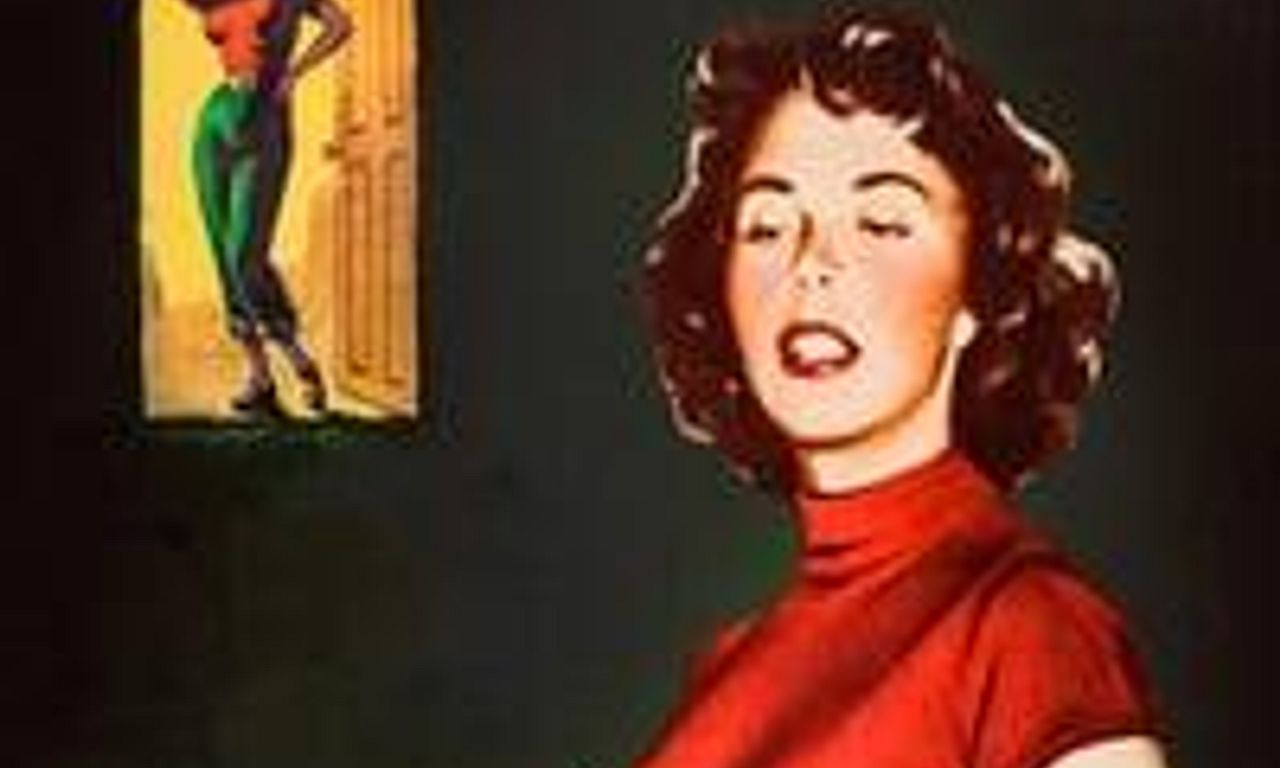 header image for Ruby Gentry