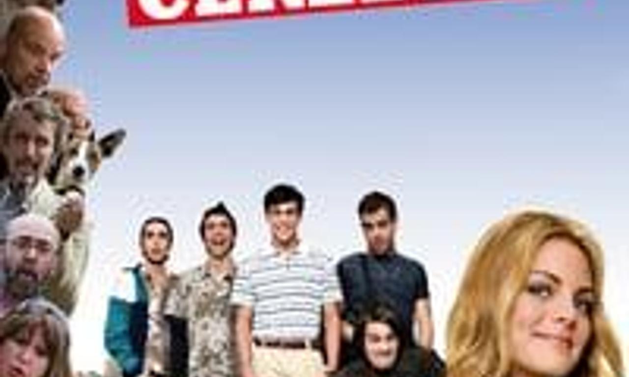 header image for Brain Drain