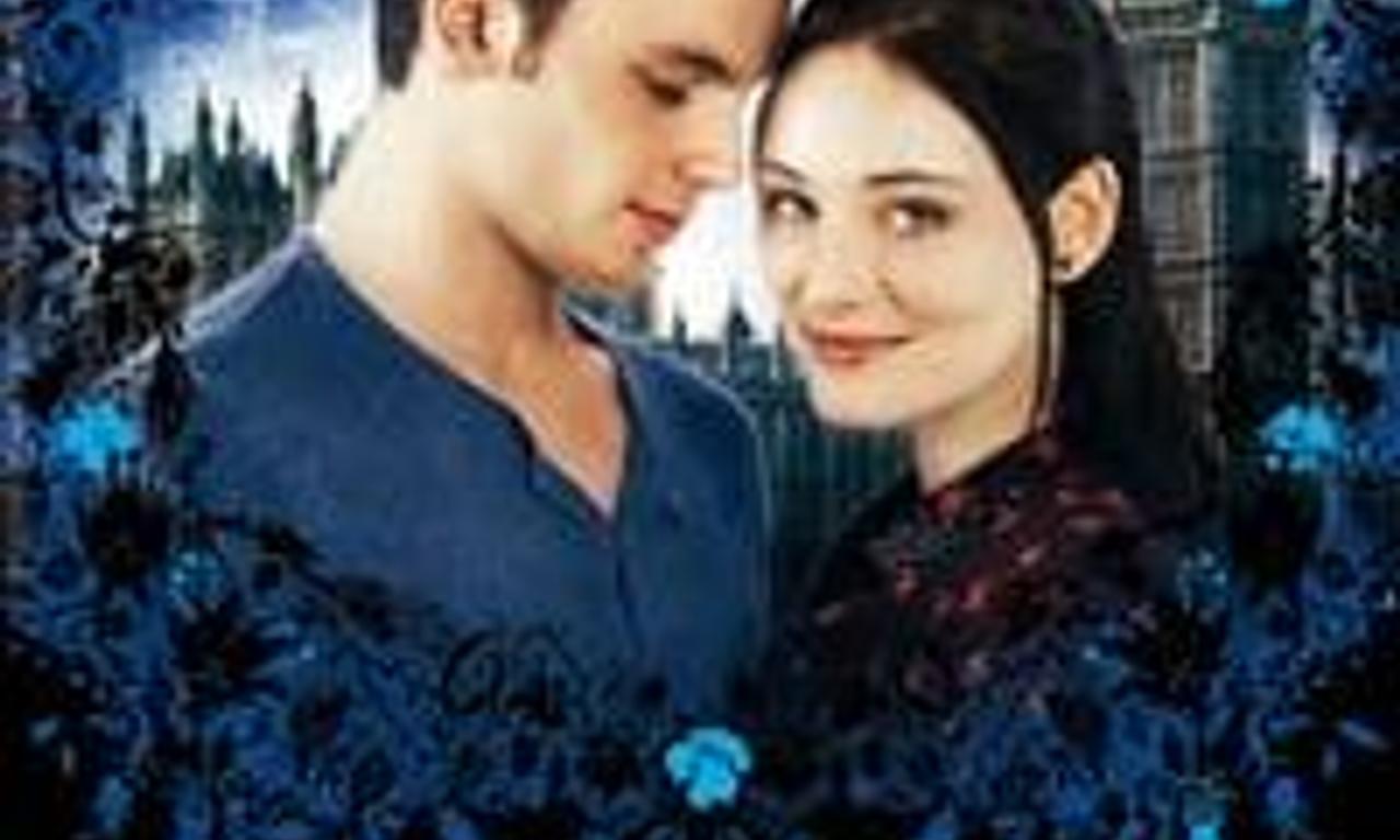 header image for Sapphire Blue