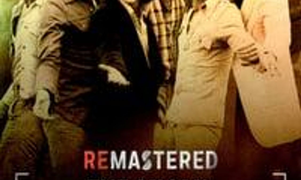 header image for ReMastered: The Miami Showband Massacre