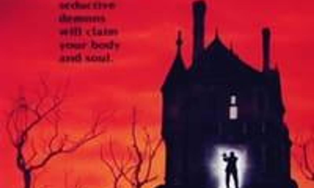 header image for Spirits