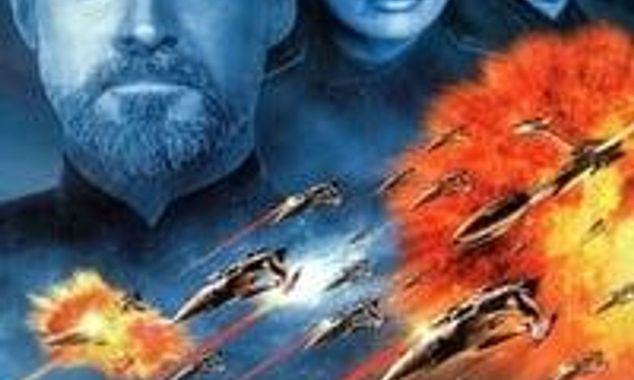 header image for Babylon 5: A Call to Arms