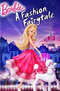 Barbie A Fashion Fairytale Where to Watch and Stream Online Entertainment.ie