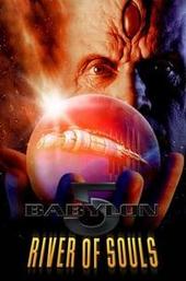 Babylon 5: The River of Souls