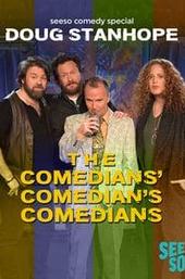 Doug Stanhope: The Comedians' Comedian's Comedians