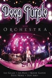Deep Purple with Orchestra: Live at Montreux 2011