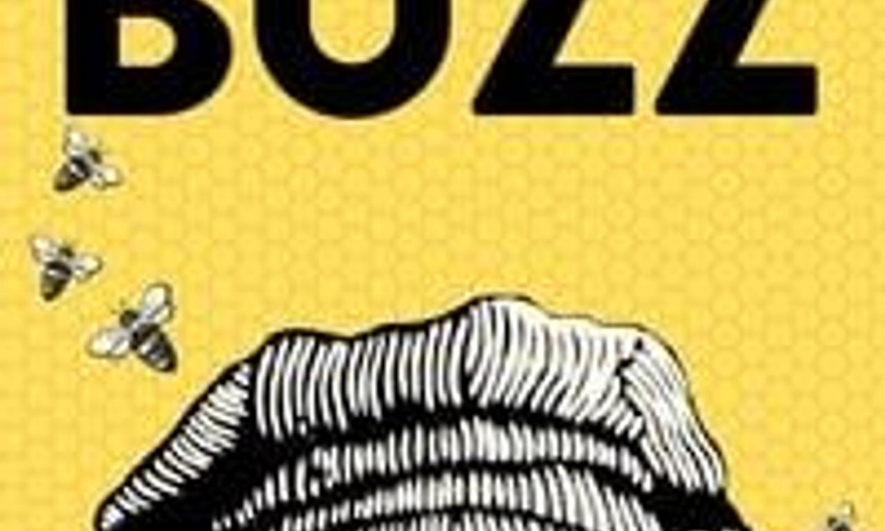 header image for Burt's Buzz