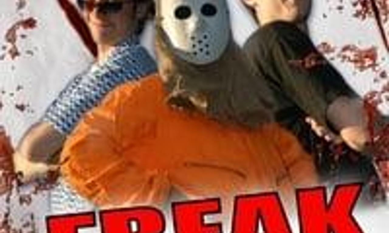 header image for Freak Out