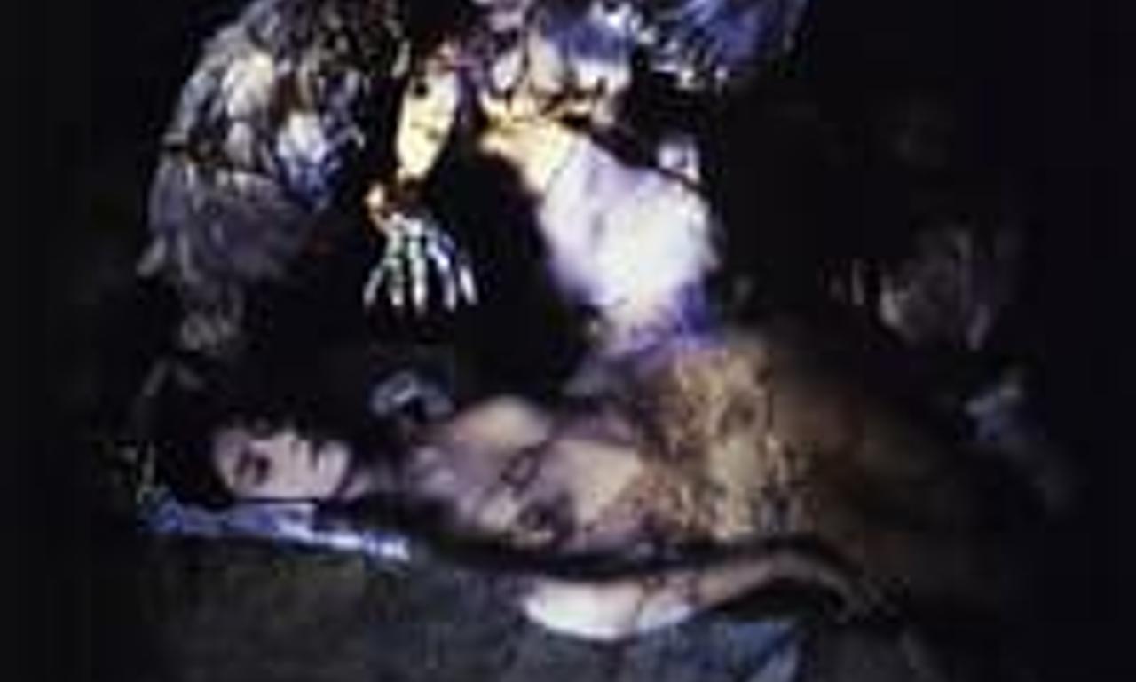 header image for Dream Demon