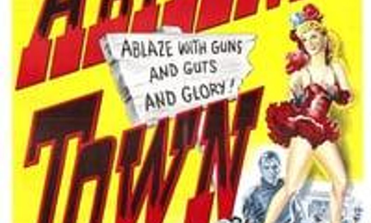 header image for Abilene Town