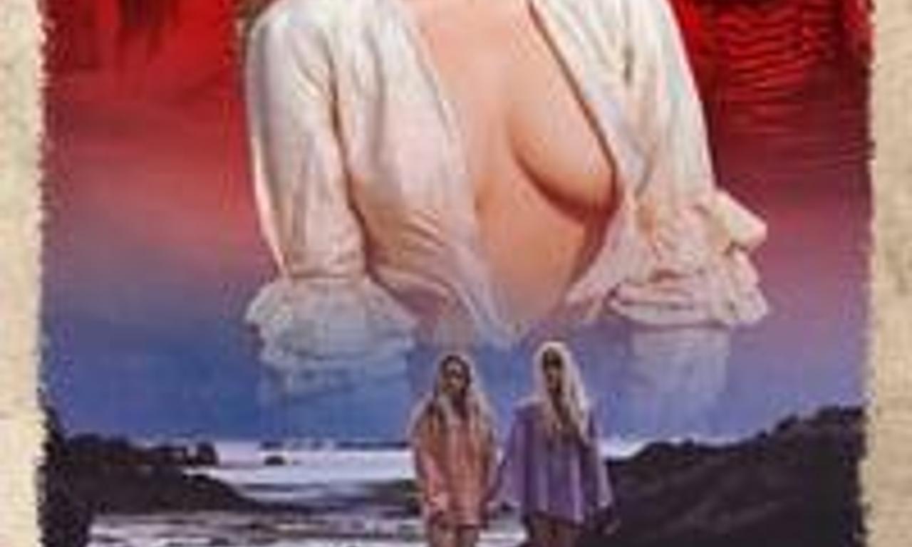 header image for The Demoniacs