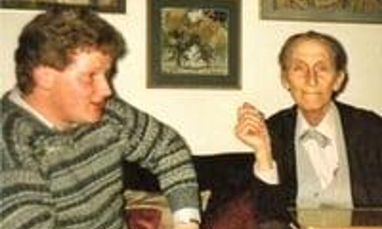 header image for Peter Cushing: In His Own Words