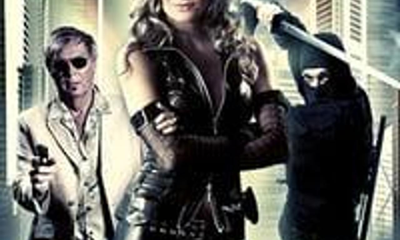 header image for Sexina: Popstar P.I.