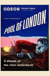 Pool of London