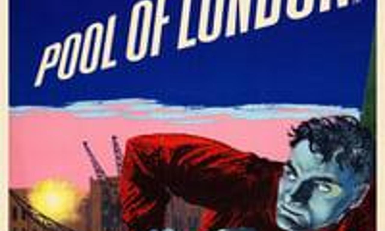 header image for Pool of London