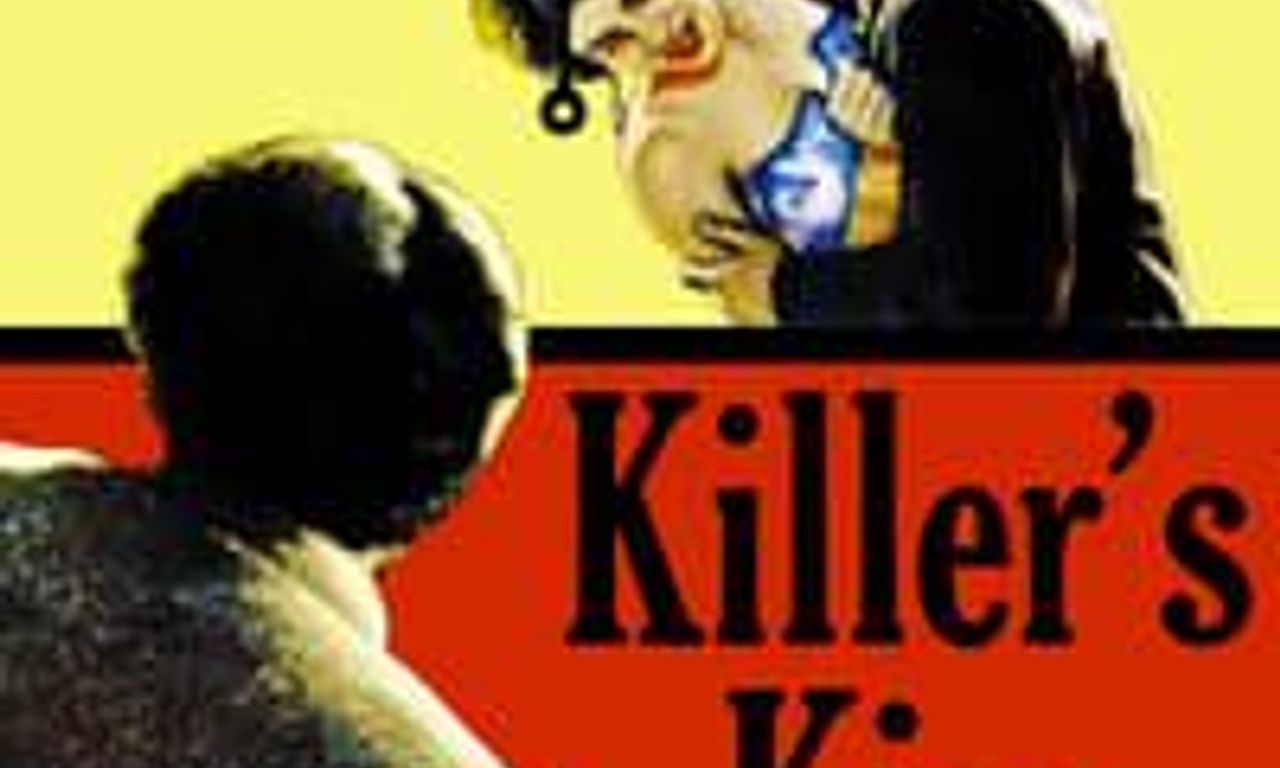 header image for Killer's Kiss