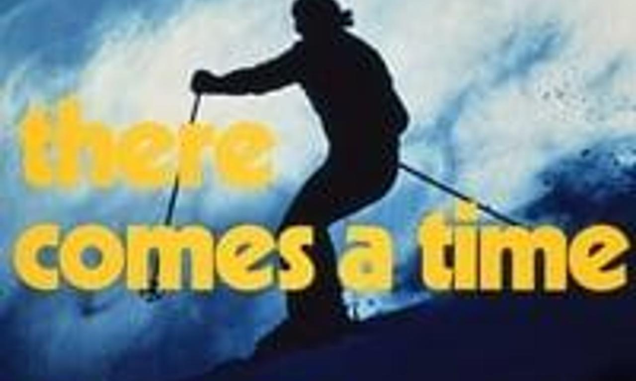 header image for There Comes a Time