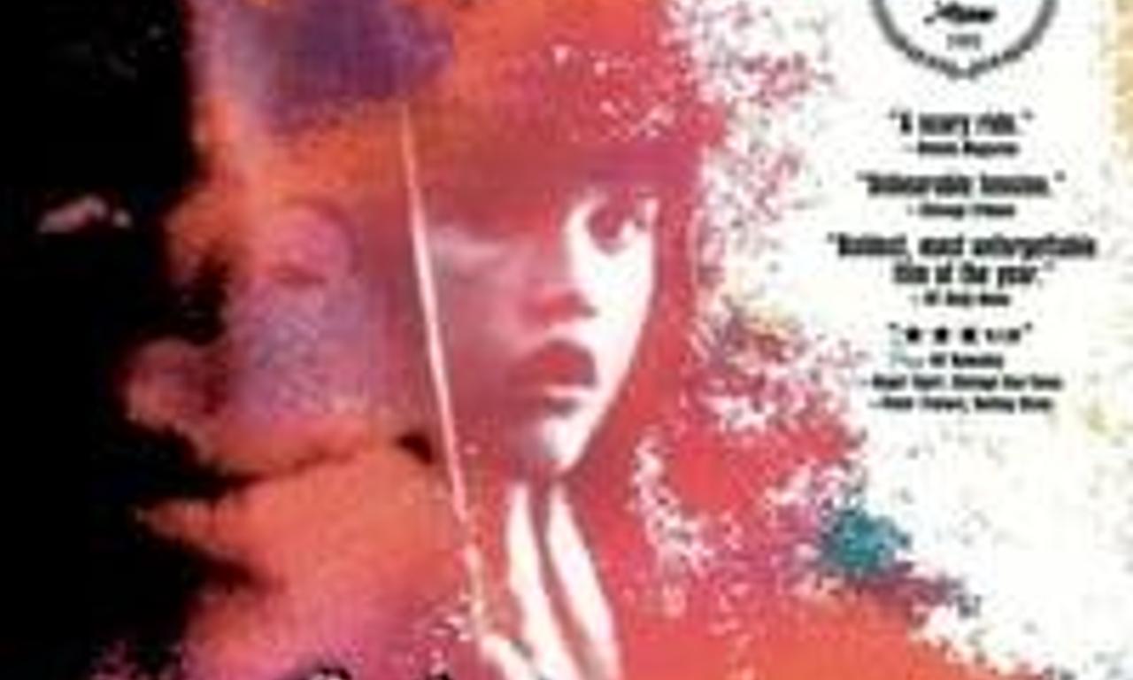 header image for Clean, Shaven