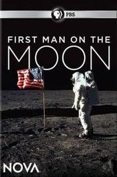 First Man on the Moon
