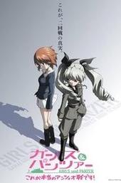 Girls und Panzer: This Is the Real Anzio Battle!