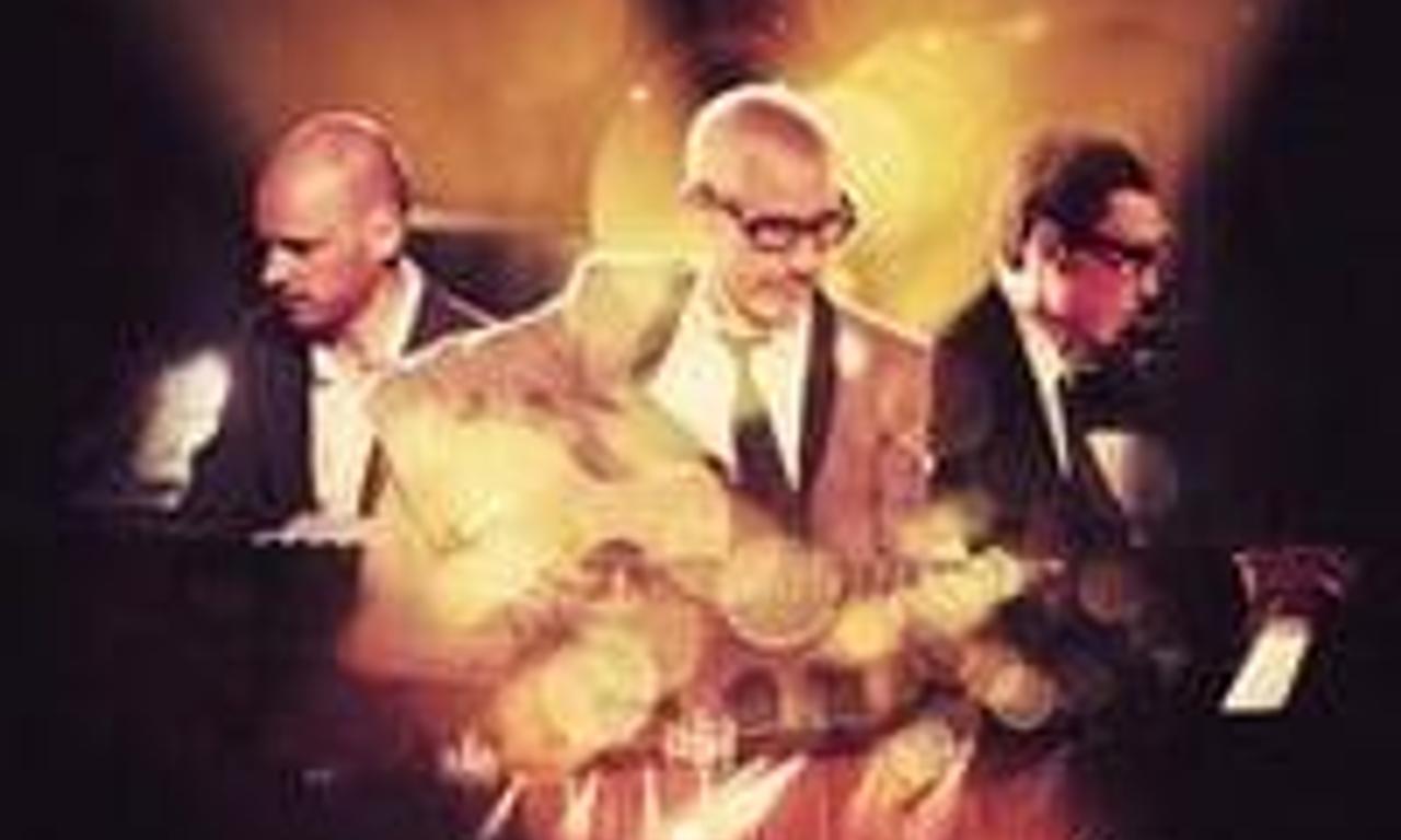 header image for Above & Beyond: Acoustic