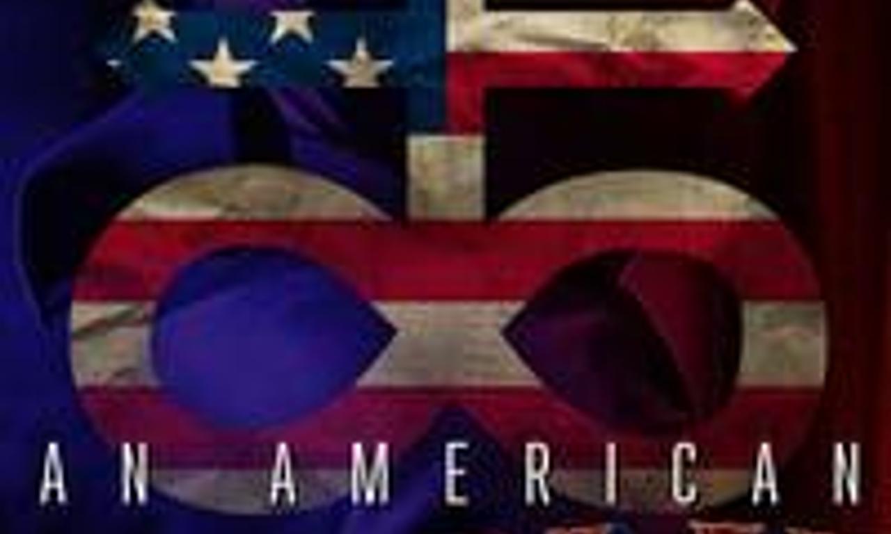 header image for An American Satan