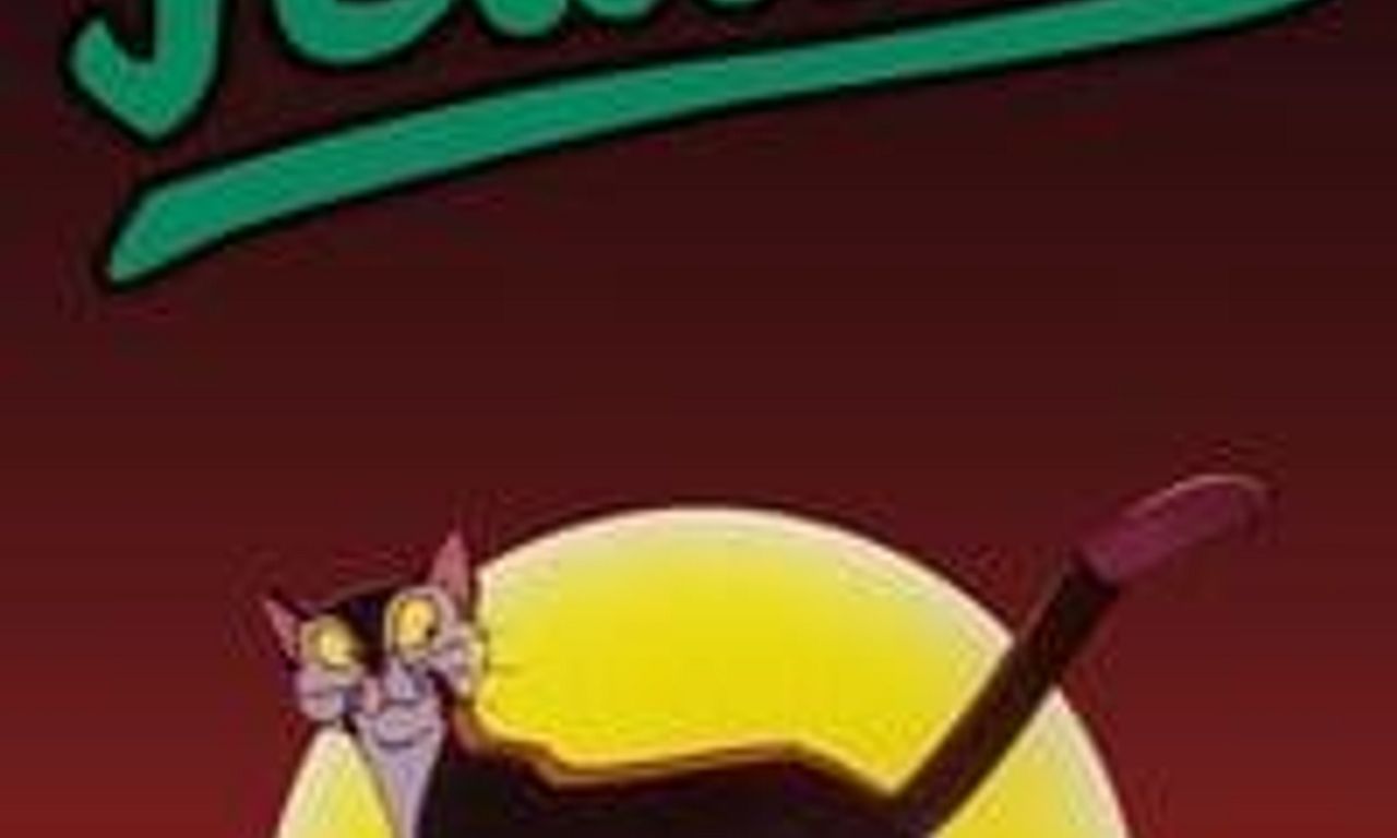 header image for Felidae