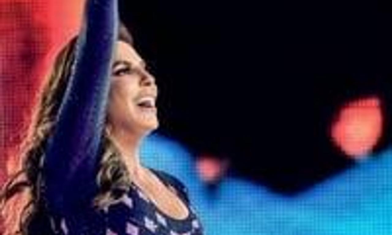 header image for Multishow Ao Vivo: Ivete Sangalo 20 Anos