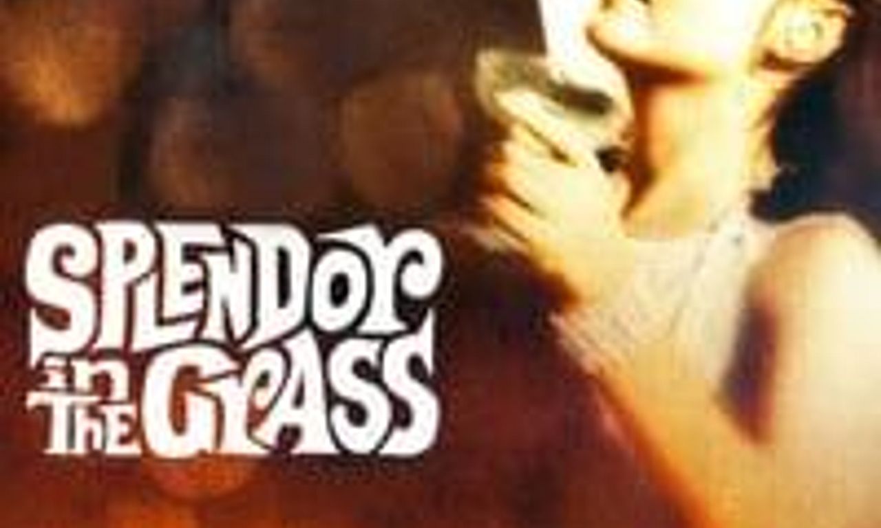 header image for Splendor in the Grass
