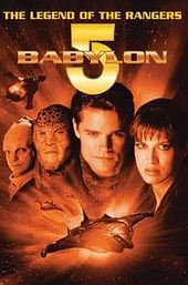 Babylon 5: The Legend of the Rangers - To Live and Die in Starlight