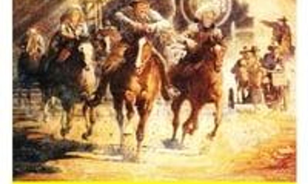 header image for Bite the Bullet