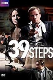 The 39 Steps