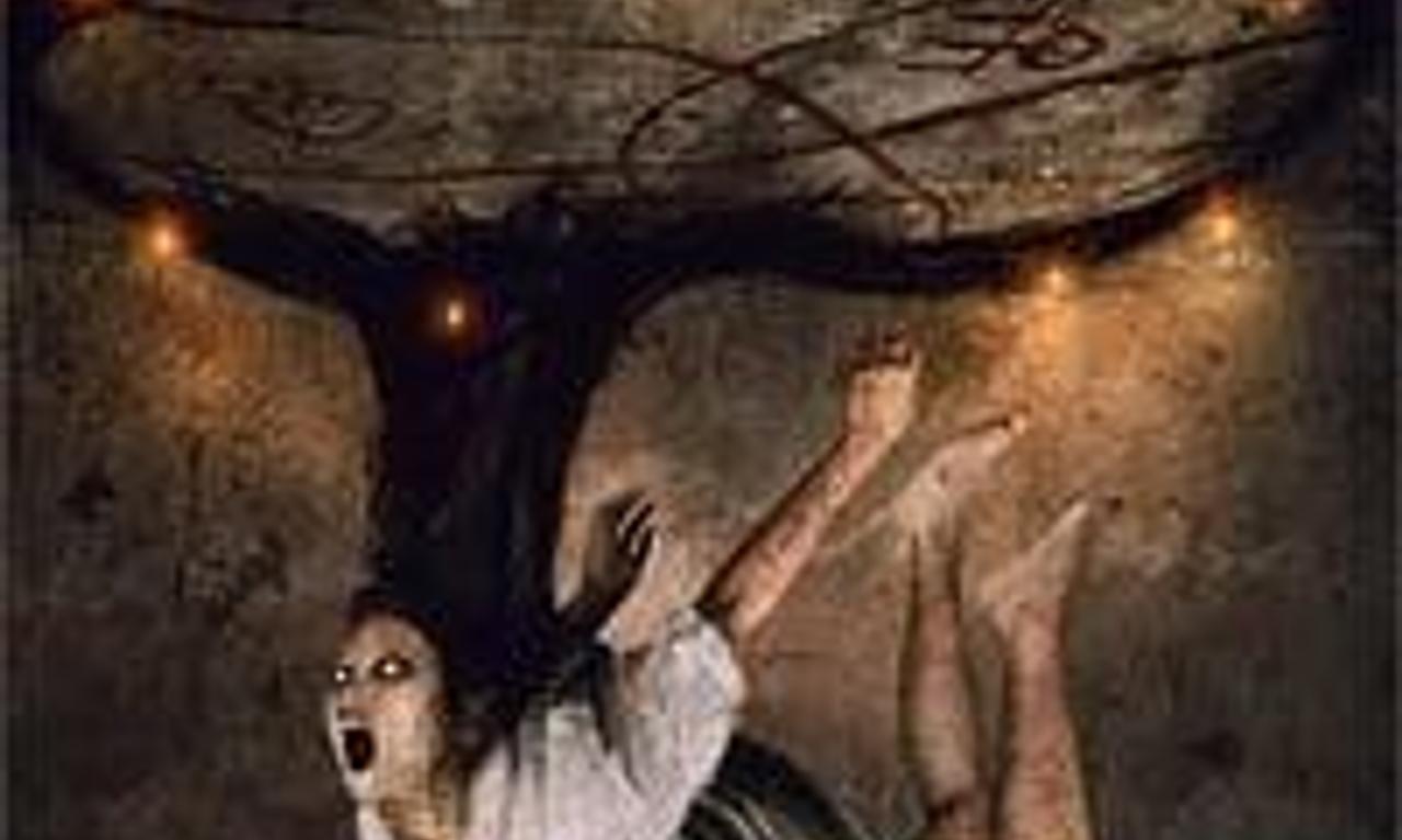 header image for Fall of Grace