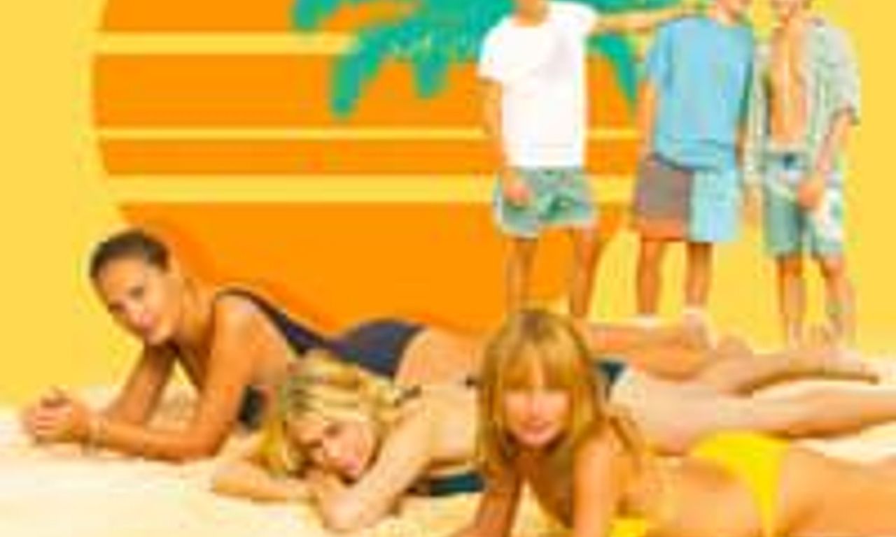 header image for MILF